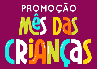 link promoção mês das crianças