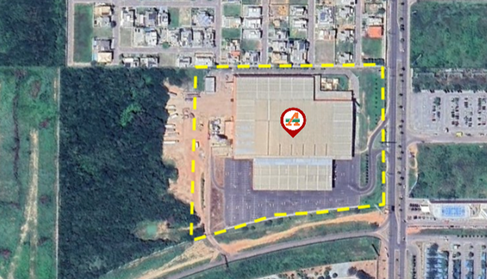 69 - Atacadão Mossoró