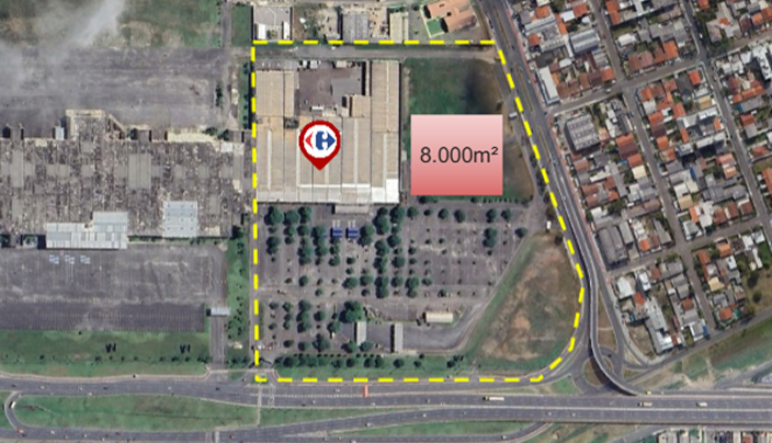 CWB - Carrefour Pinhais