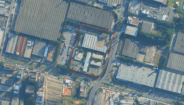 Carrefour Campus
