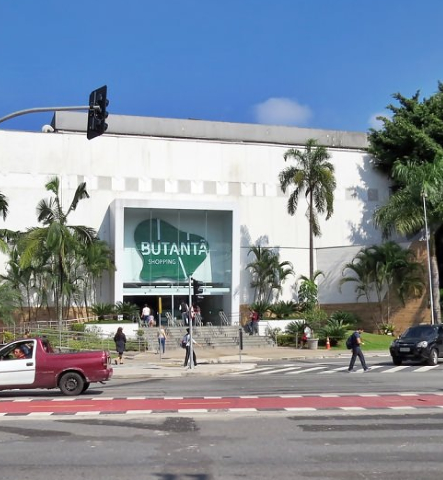 Butantã Shopping